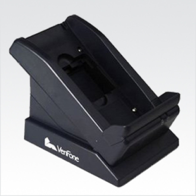 Verifone premium oplaadstation VX-680